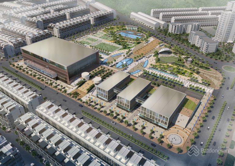 Khu dân cư An Sương