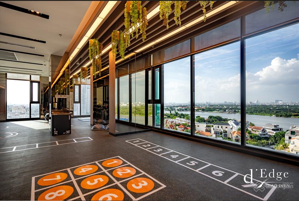 D'Edge Thảo Điền