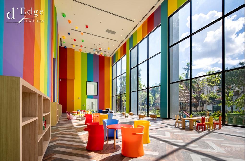 D'Edge Thảo Điền