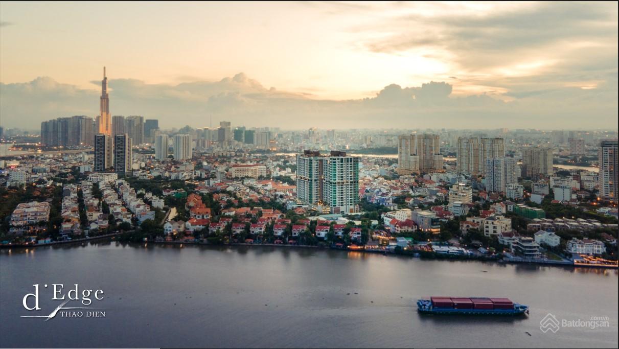 D'Edge Thảo Điền