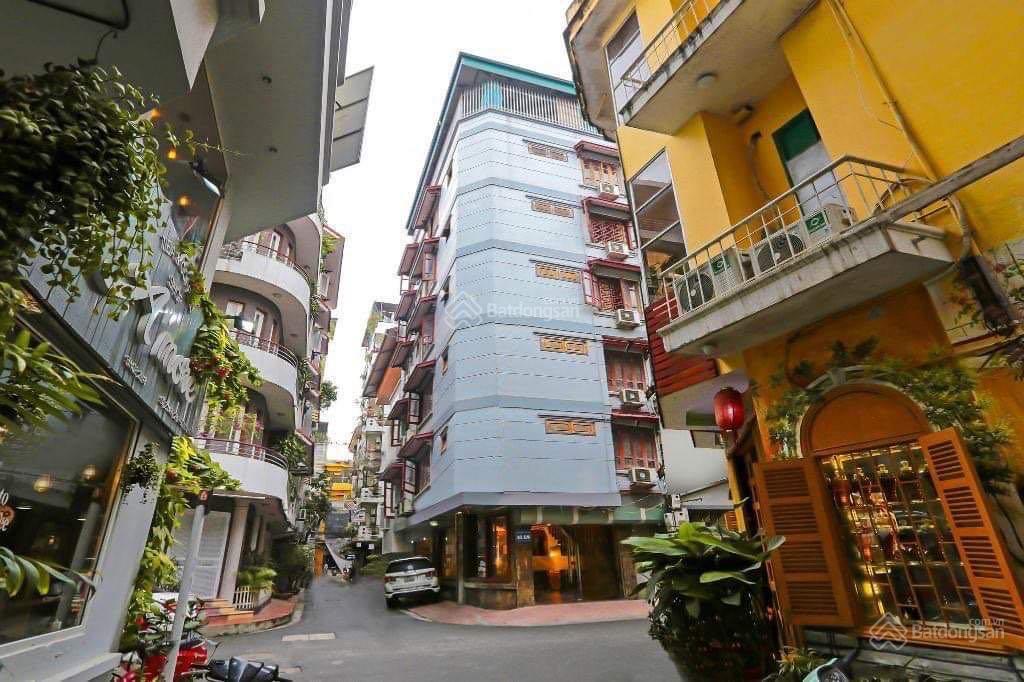 Không gian Cho thuê phòng Studio Nguyên Hồng - Láng Hạ - Đống Đa