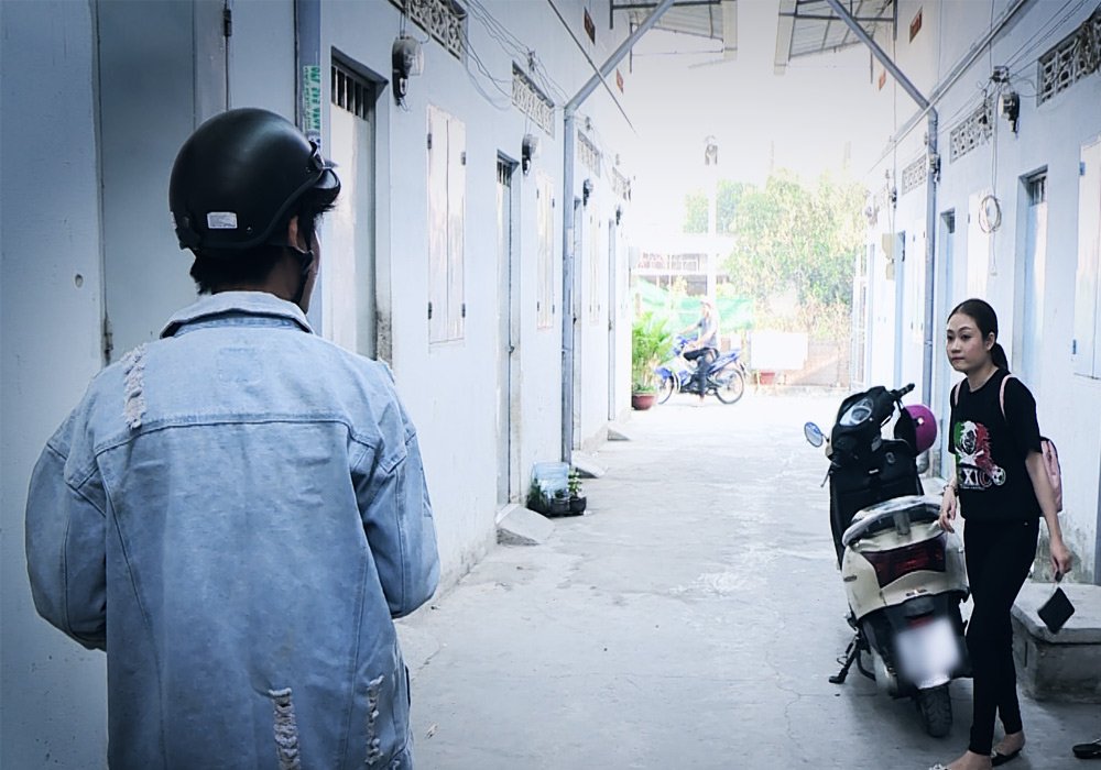 PHÒNG TRỌ ẢO TRÊN MẠNG XÃ HỘI TẠI QUẬN BÌNH THẠNH