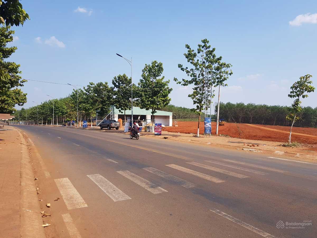 Diamond City Lộc Ninh