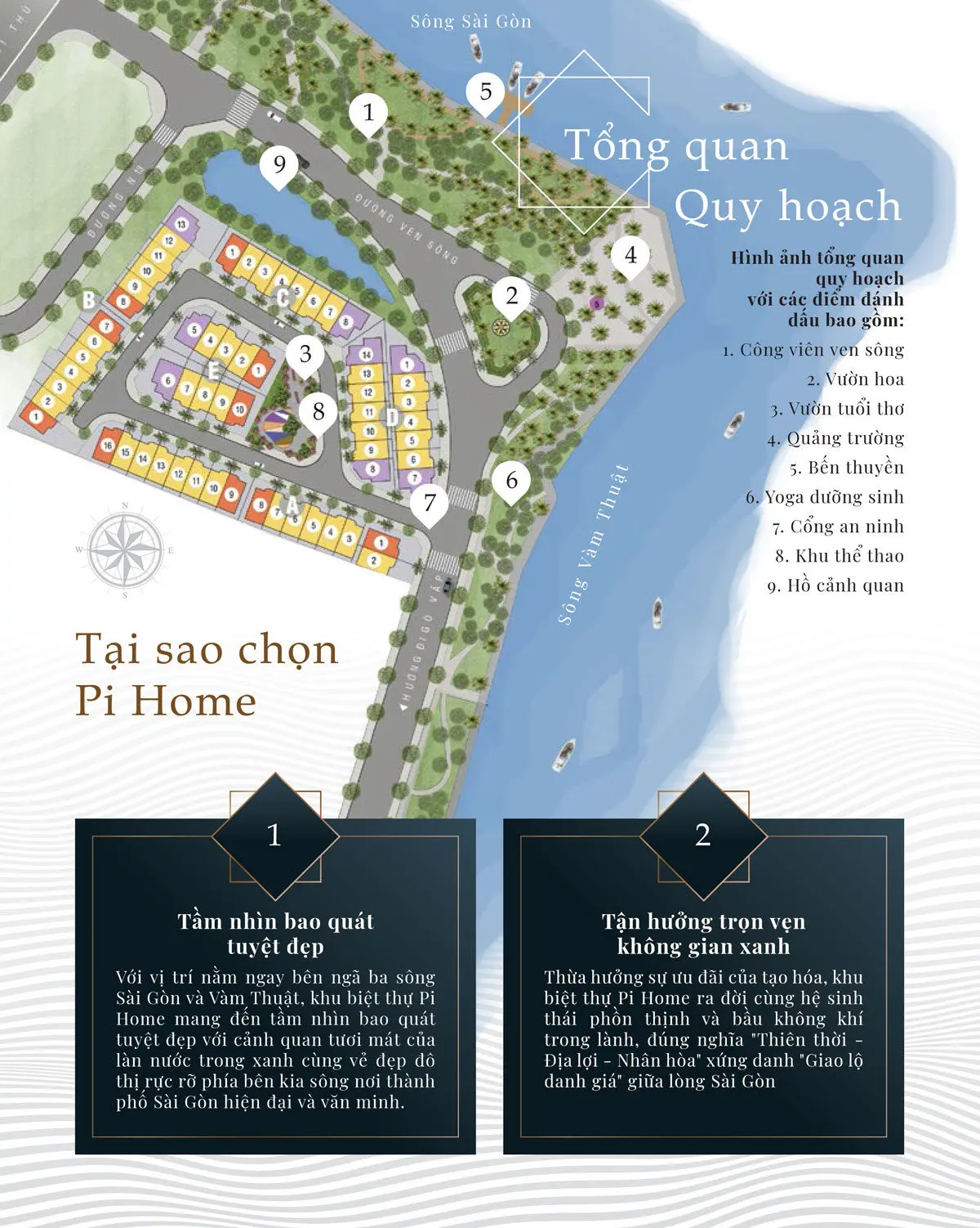 Winhome An Phú Đông