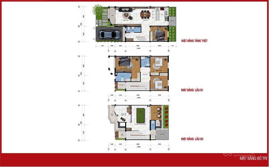 Winhome An Phú Đông