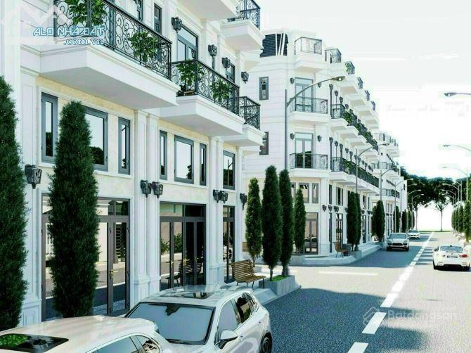 Winhome An Phú Đông