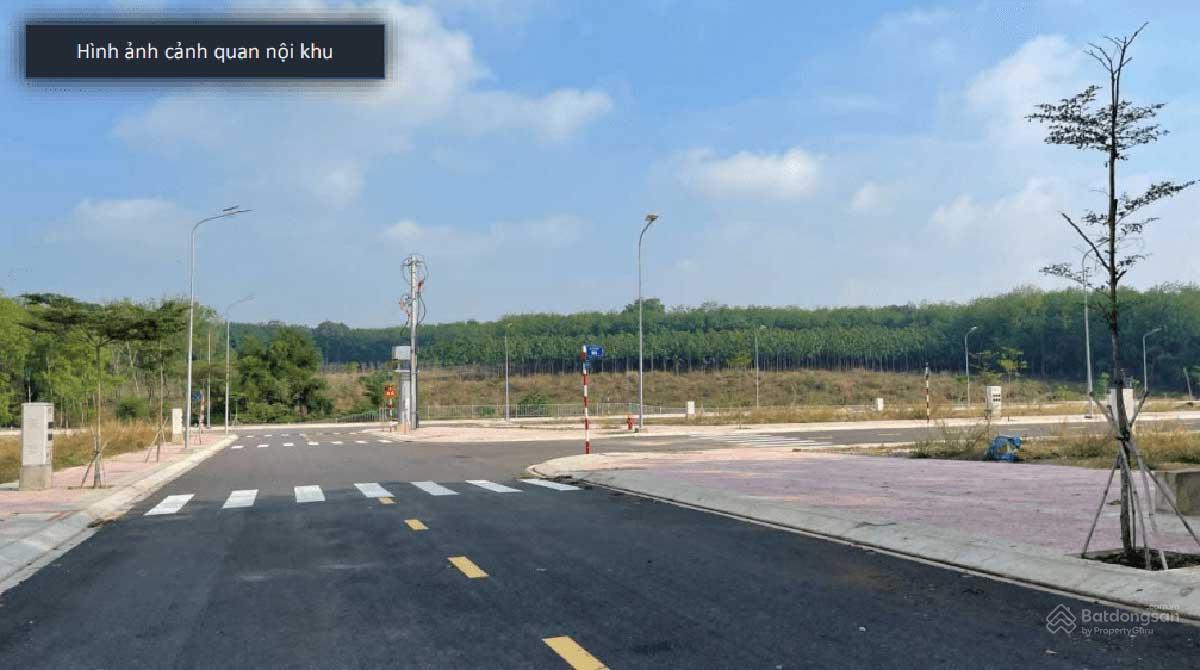 Tân Uyên Central Point