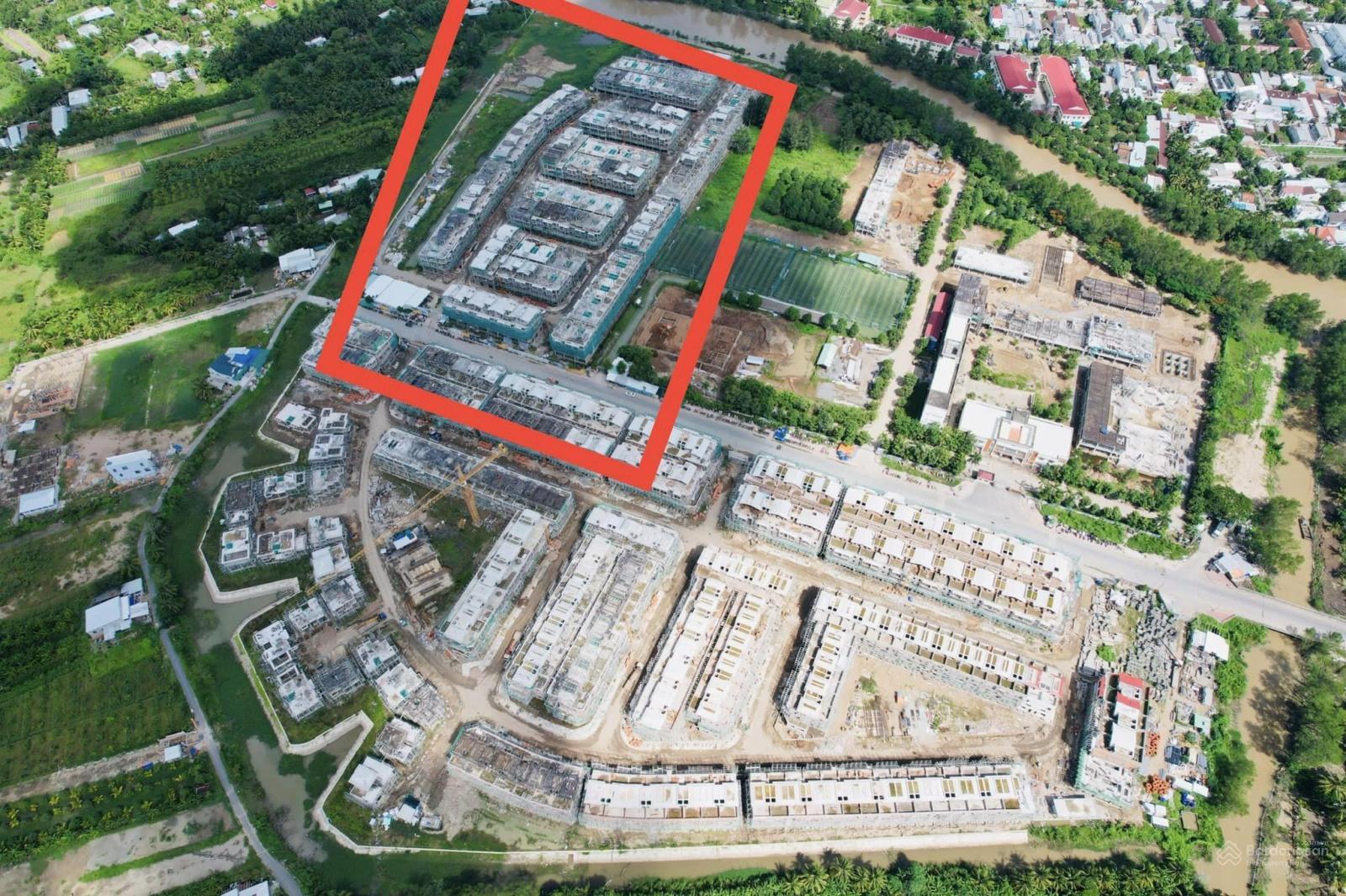 T&T Tamda Vĩnh Long