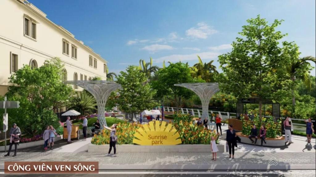 T&T Tamda Vĩnh Long