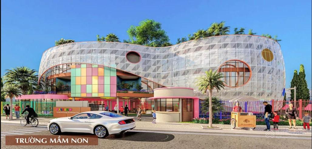 T&T Tamda Vĩnh Long