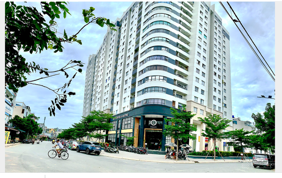 Dream Home Residence