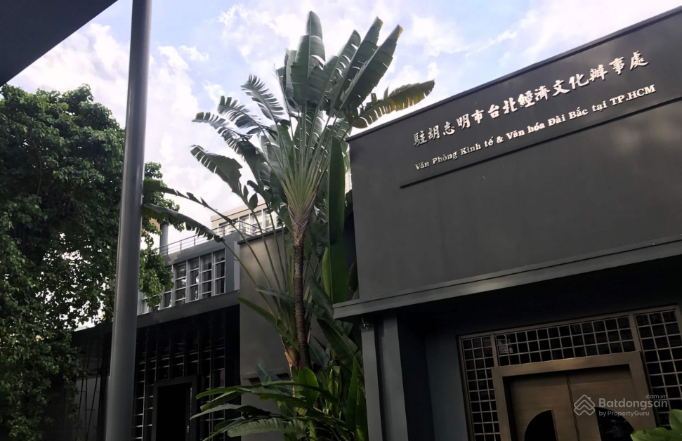 Hình ảnh bếp căn hộ Chung cư Phú Thọ