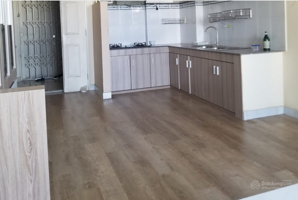 Hình ảnh khu vui chơi trẻ em Chung cư Phú Thọ