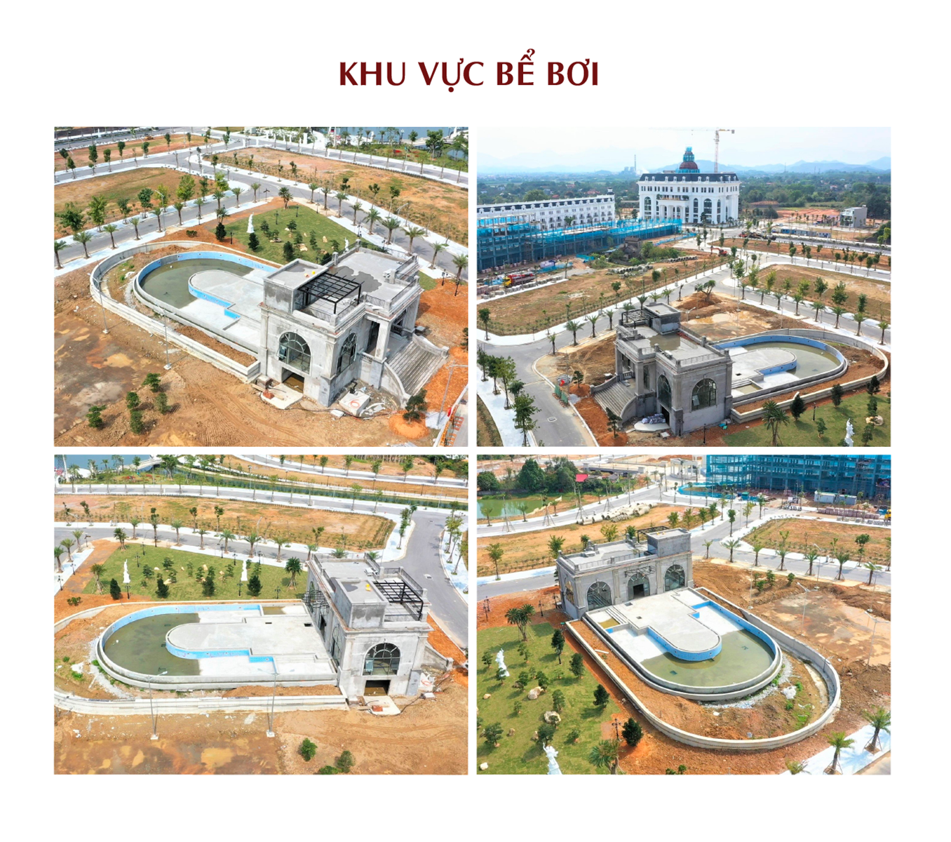 Khu đô thị Danko City