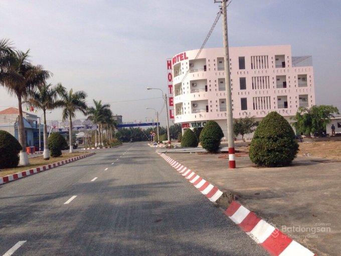 Phước Đông Riverside