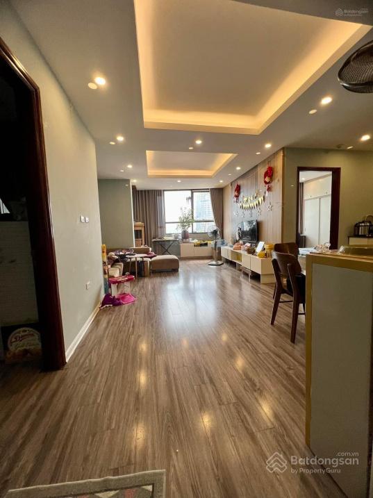 Tòa nhà 197 Trần Phú