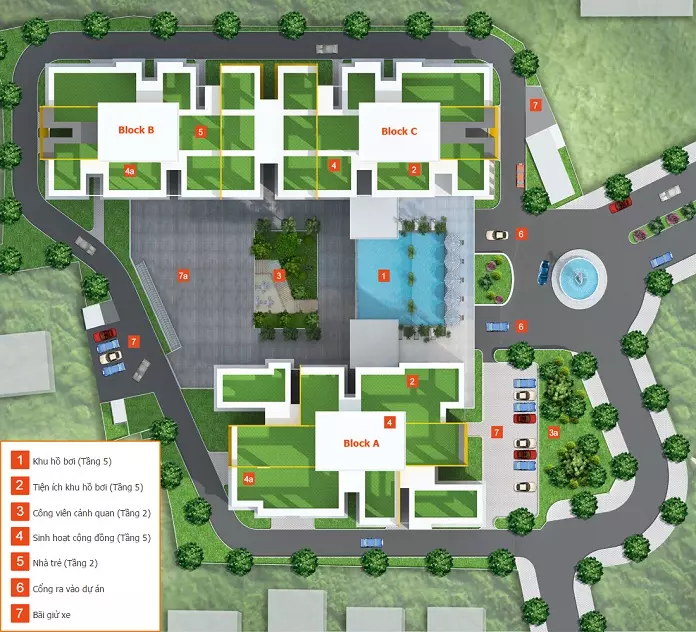 Hưng Phát Silver Star