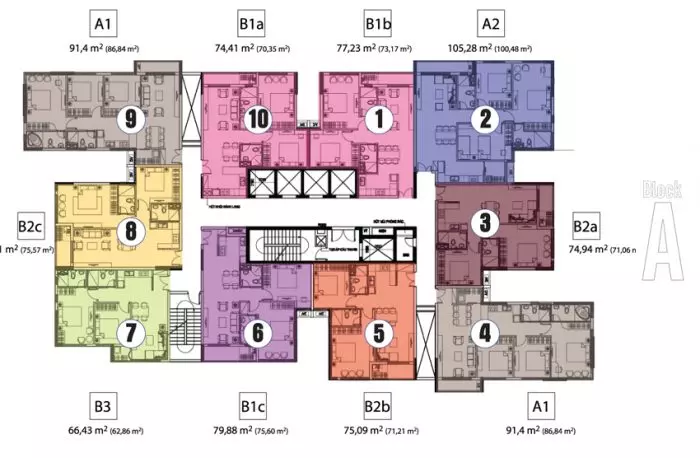 Hưng Phát Silver Star