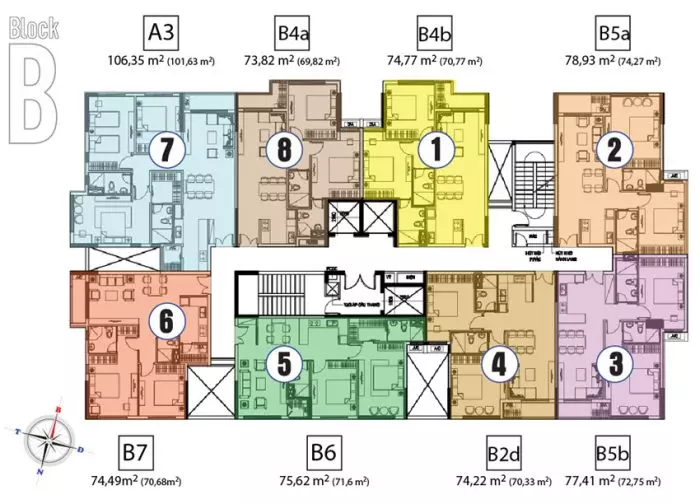 Hưng Phát Silver Star