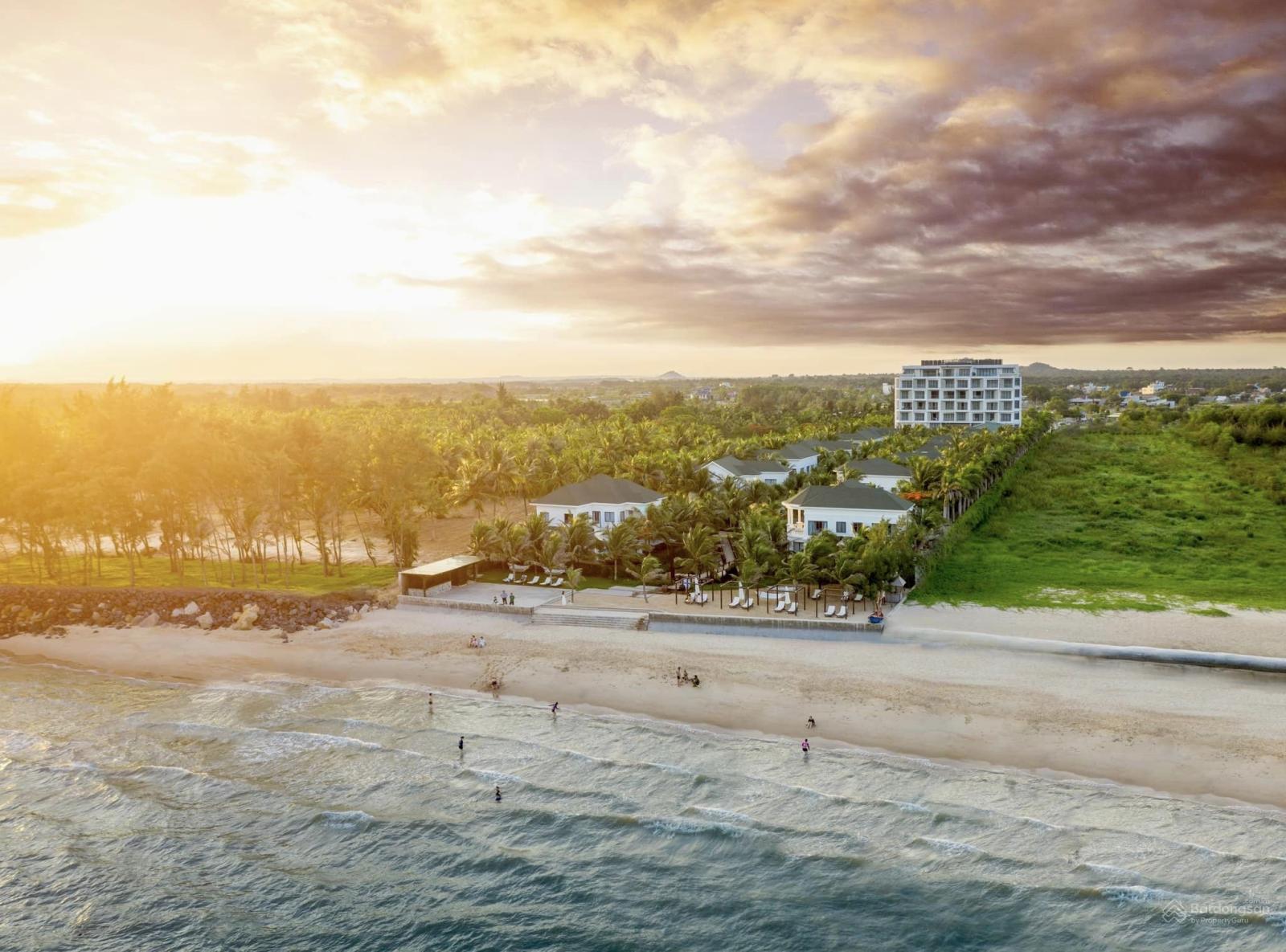 Le Palmier Hồ Tràm