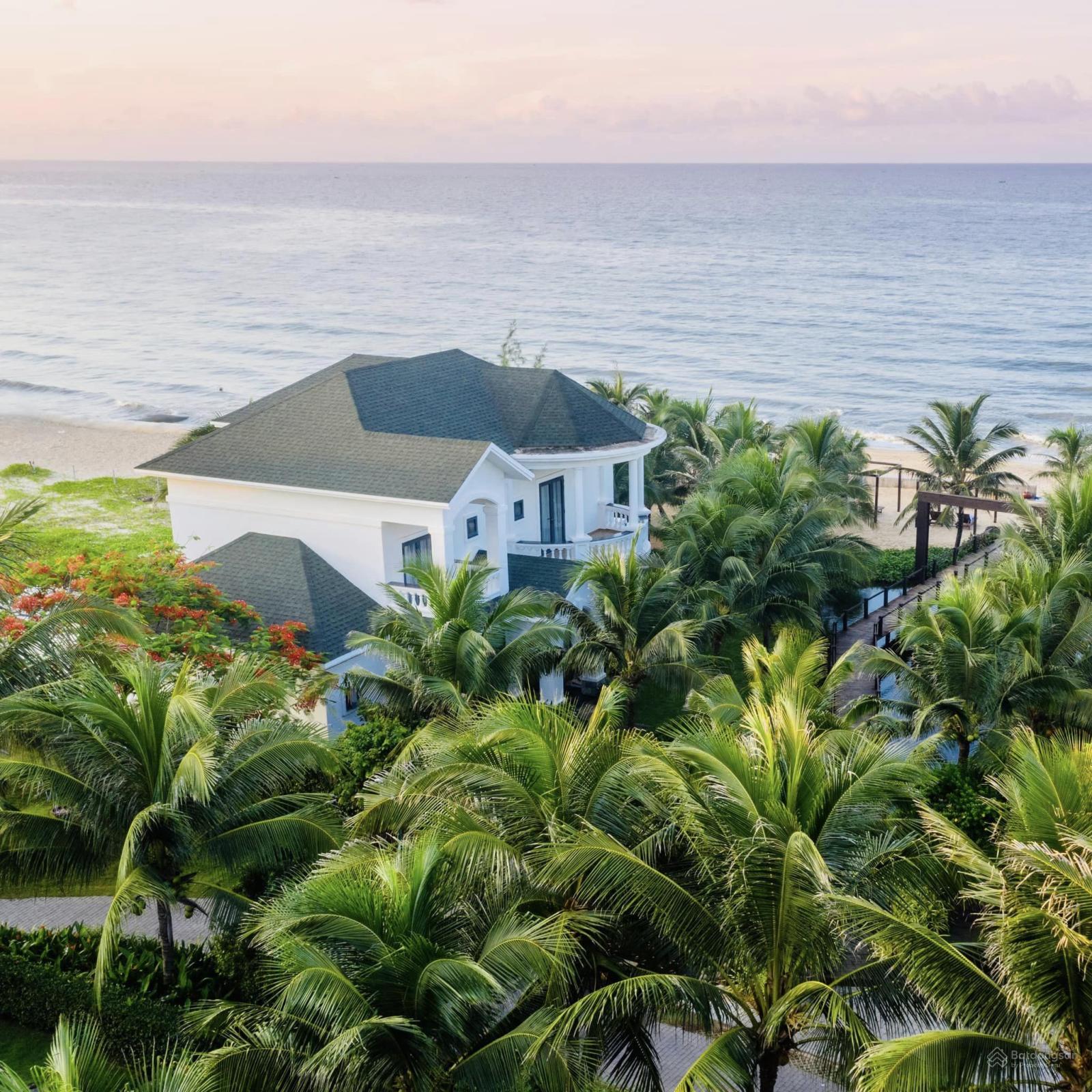 Le Palmier Hồ Tràm