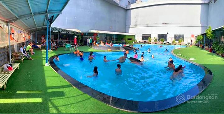 Phú Thạnh Apartment