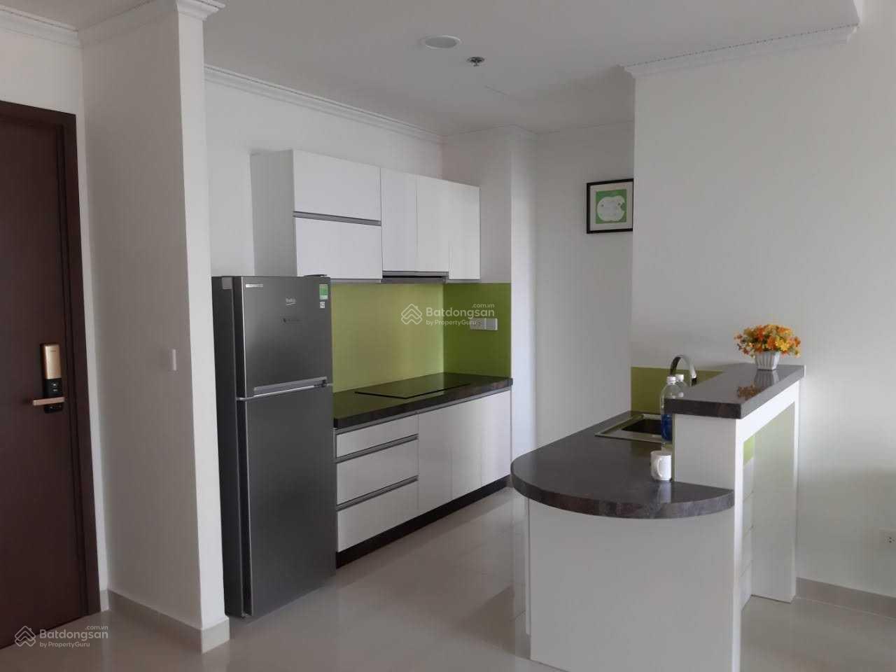 Không gian Cho thuê căn hộ cao cấp Tresor 2PN, giá 22 triệu/tháng, full nội thất, LH: 0906 378 ***