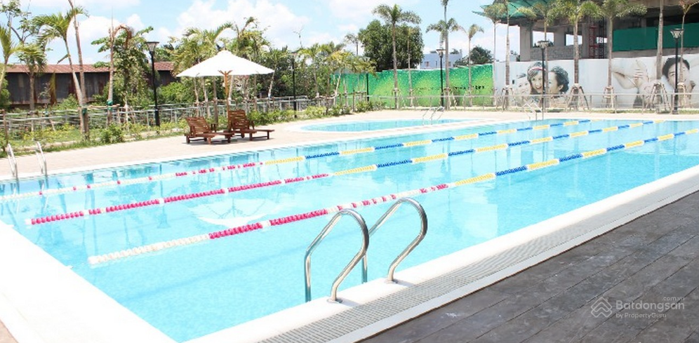 Ehome 5 - The Bridgeview