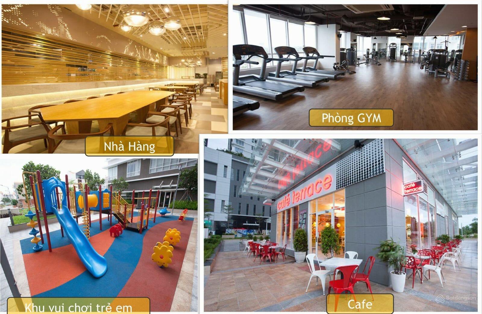 Chung cư Thế Kỷ 21