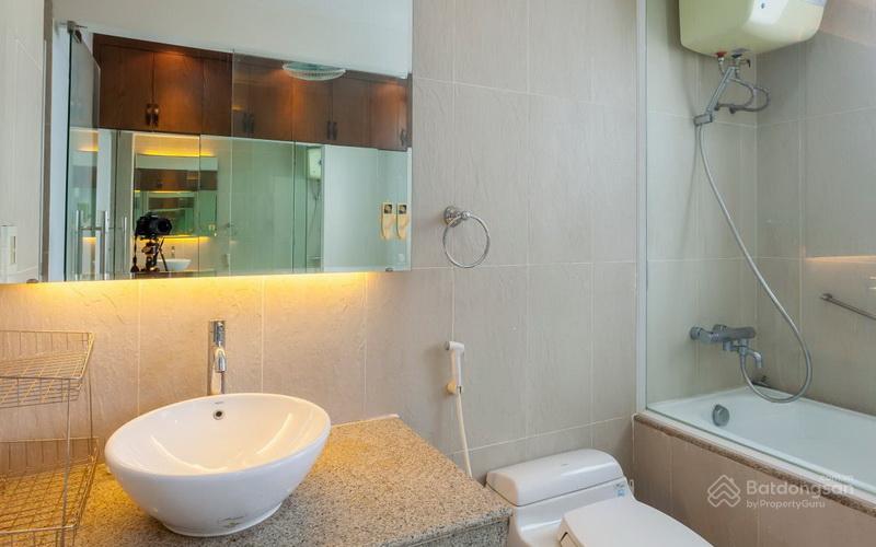 Chung cư Thế Kỷ 21