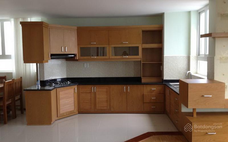 Chung cư Thế Kỷ 21