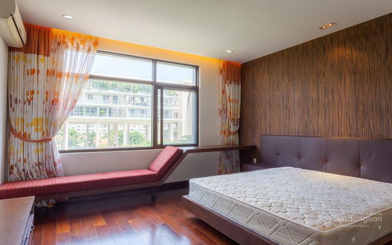 Chung cư Thế Kỷ 21