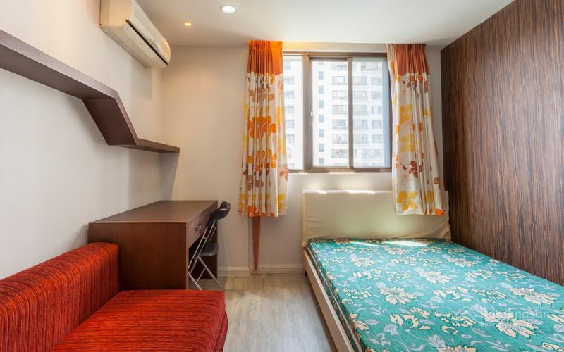 Chung cư Thế Kỷ 21