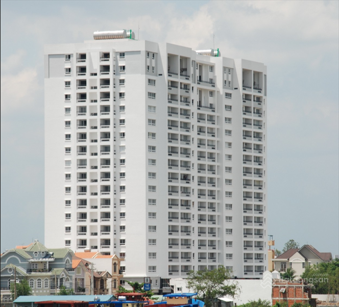 4S Riverside Garden Bình Triệu