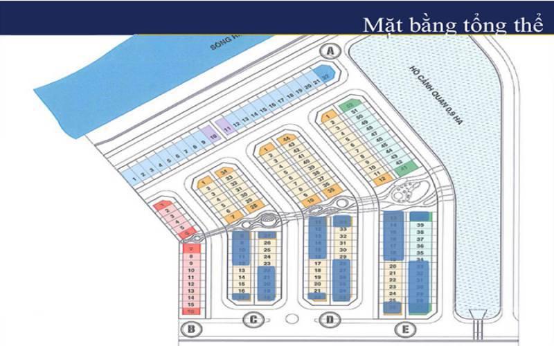 Valencia Riverside quận 9