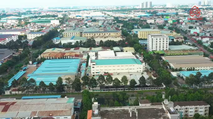 Nhà đất quận Thủ Đức