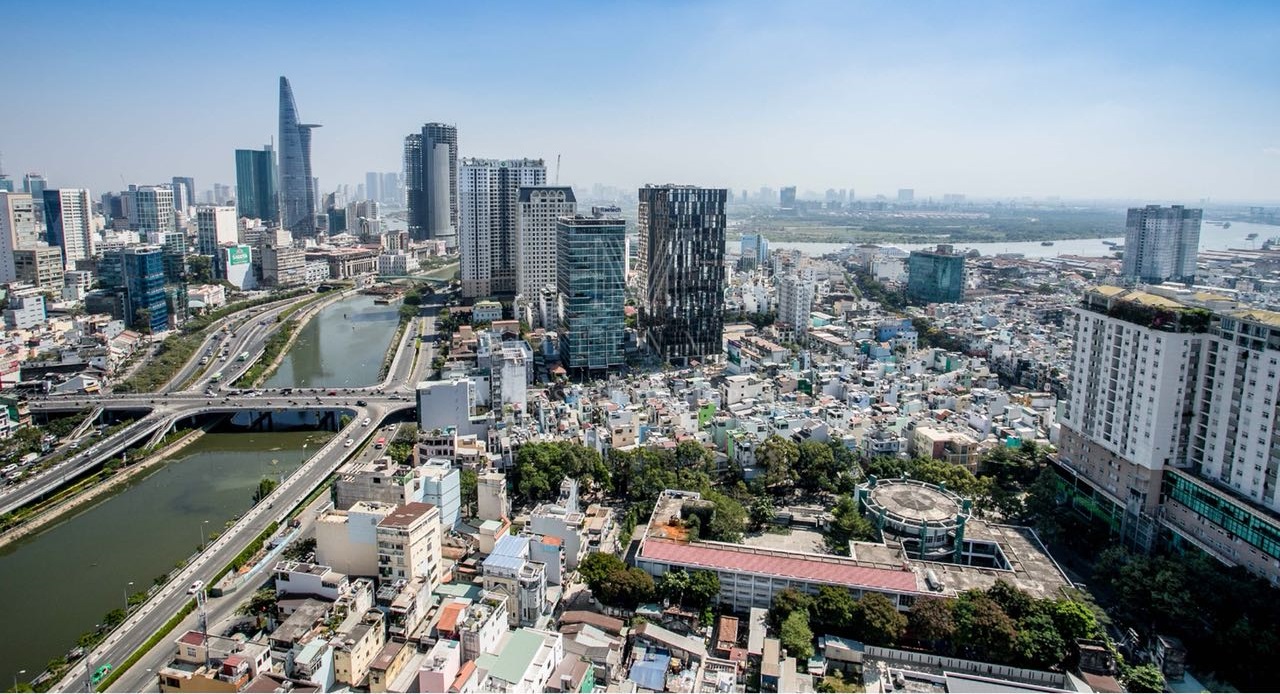 Quận 4 TPHCM