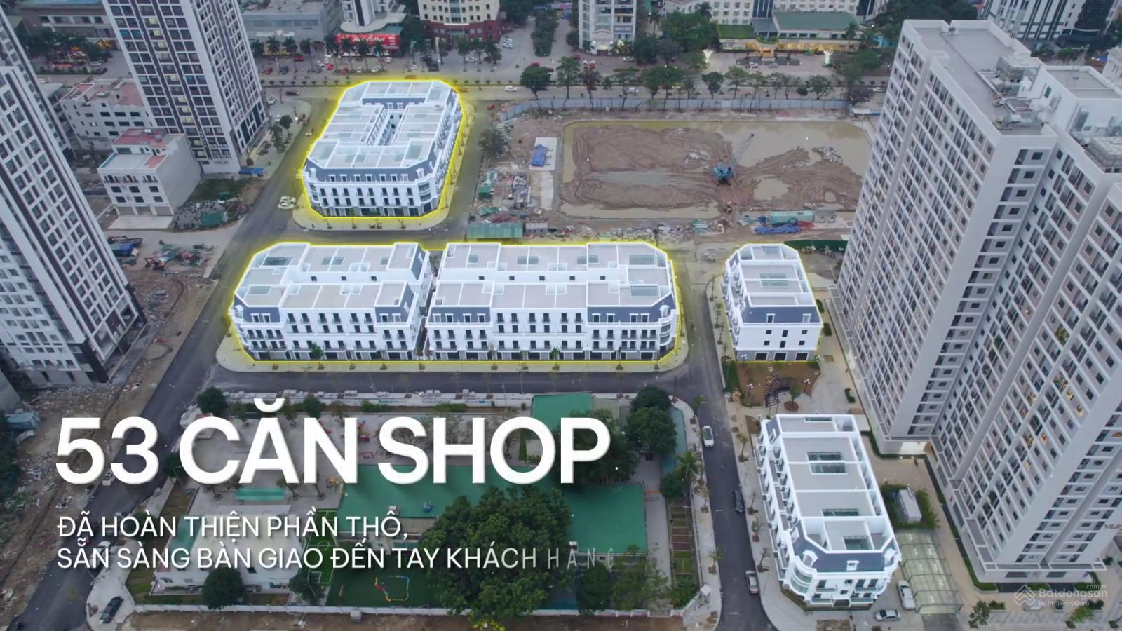 Vinhomes Quang Trung