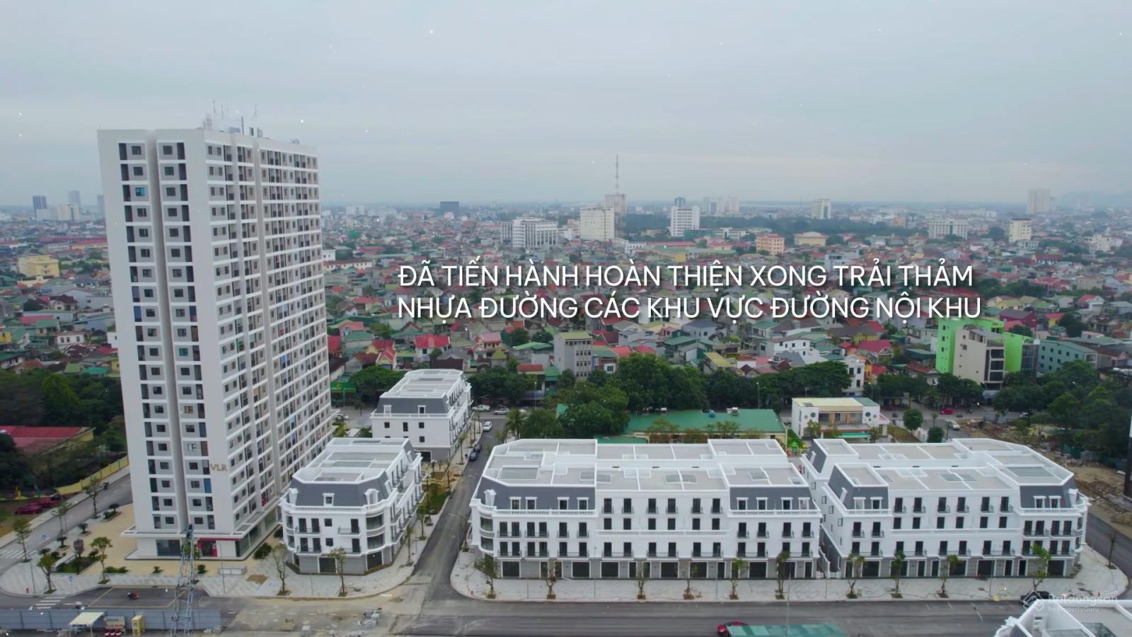 Vinhomes Quang Trung