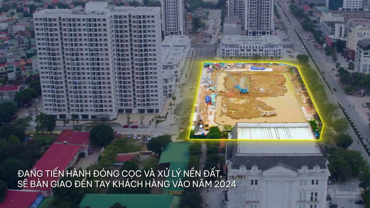 Vinhomes Quang Trung