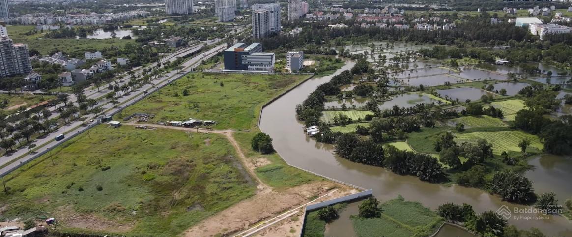 The Solina Khang Điền