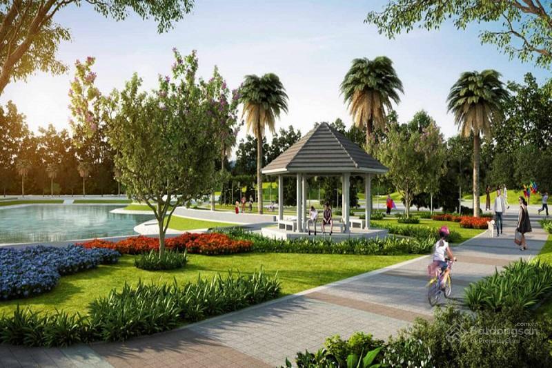 Vạn Phú Shophouse Đại Từ