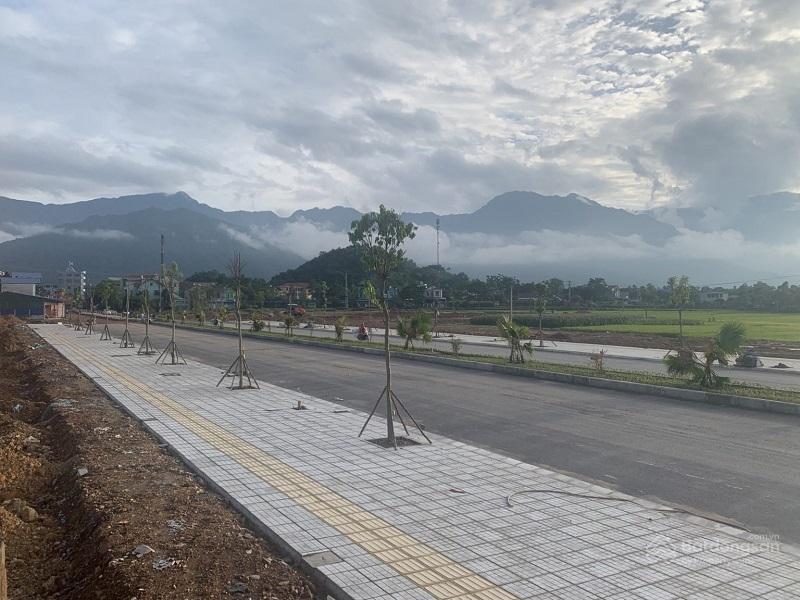 Vạn Phú Shophouse Đại Từ