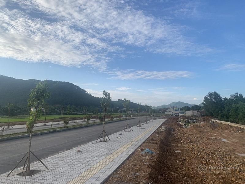 Vạn Phú Shophouse Đại Từ