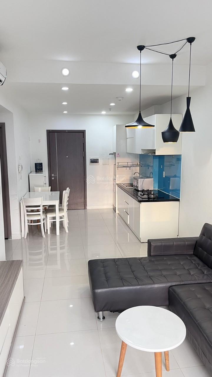 Không gian Cần cho thuê gấp căn hộ Galaxy 9, 1 phòng ngủ, giá 13 tr/tháng. LH: 0906 378 ***