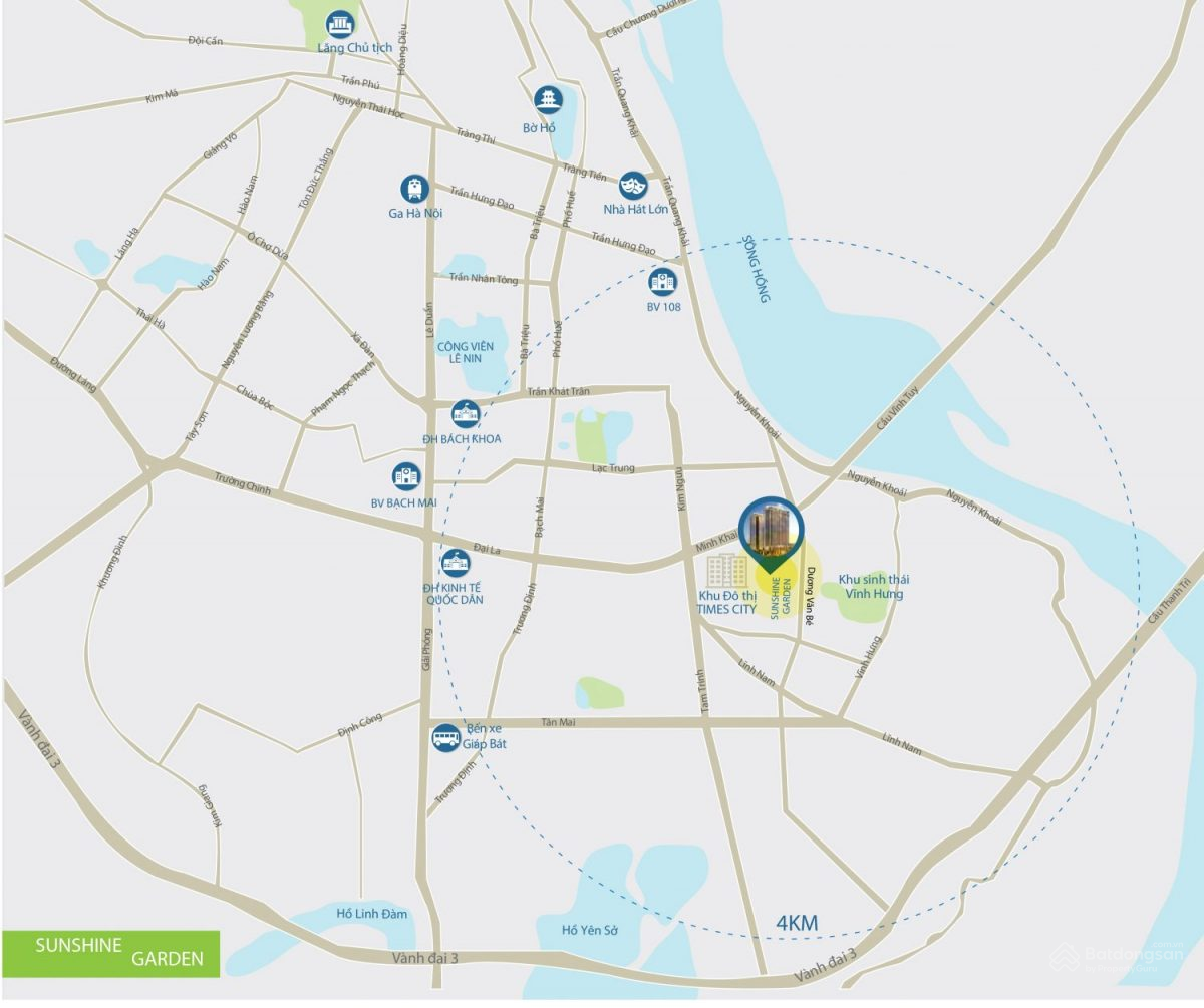 Sunshine Royal Garden Sky Villa