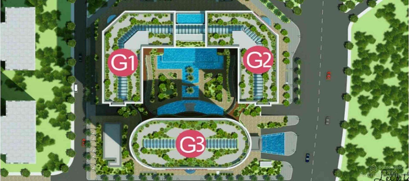 Sunshine Royal Garden Sky Villa