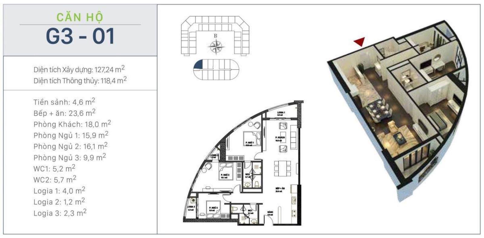 Sunshine Royal Garden Sky Villa