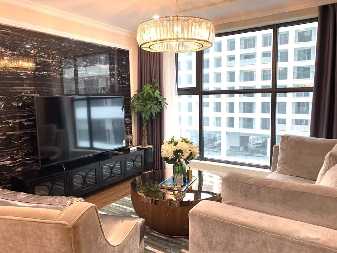 Sunshine Royal Garden Sky Villa