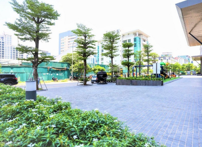 Chung cư Tôn Thất Thuyết